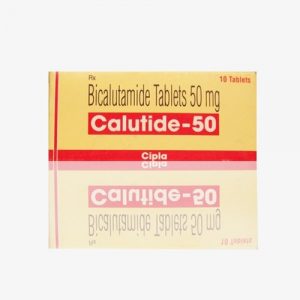 Calutide 50 mg