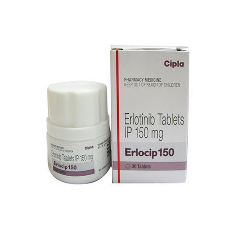 Erlocip 150 mg