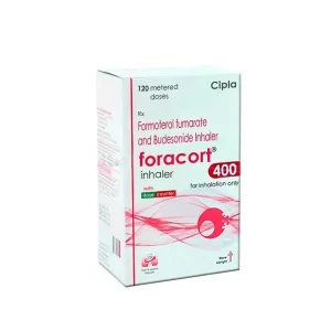 Foracort-Inhaler-400