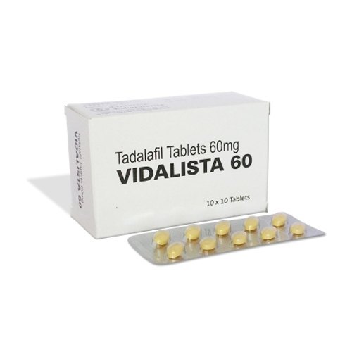 vidalista-60mg-tablets