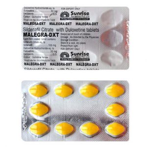 Malegra DXT 130, Malegra DXT 130 mg, Buy Malegra DXT 130, Malegra DXT 130 Online, Malegra DXT 130 Reviews, Malegra DXT 130 Prices, Malegra DXT 130 Side Effects, Malegra DXT 130 Dosage, Erectile dysfunction, Premature Ejaculation, Sildenafil Duloxetine, Sildenafil Citrate 100mg + Duloxetine 30mg, Genericmedsusa