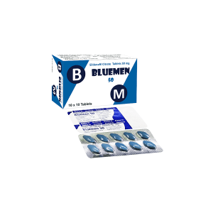 Bluemen 50 mg, Buy Bluemen 50, Bluemen 50, Bluemen 50 Online, Buy Bluemen 50 Online, Bluemen 50 Reviews, Bluemen 50 Price, Sildenafil Citrate, Erectile Dysfunction