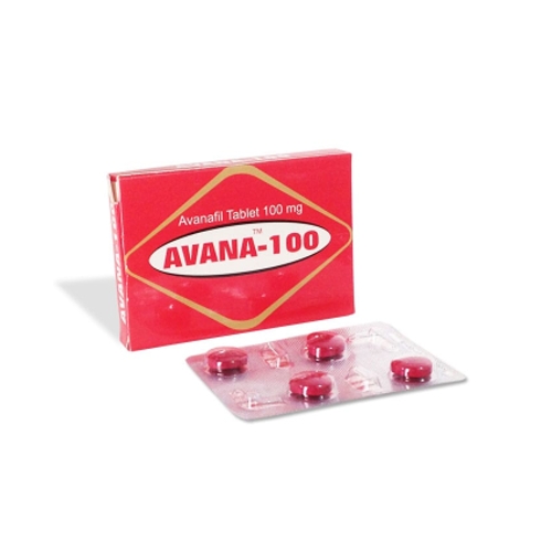Avana-100-Mg