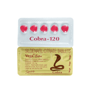 cobra-120-mg