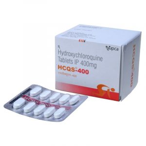 HCQS-400