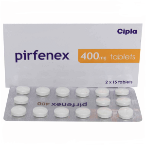 Pirfenex 400